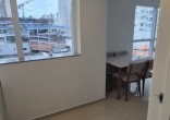 APTO EM ITAPEMA, COM 02 SUITES, CLOUSET, MOBILIADO