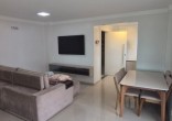 APTO EM ITAPEMA, COM 02 SUITES, CLOUSET, MOBILIADO