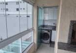 APTO EM ITAPEMA, COM 02 SUITES, CLOUSET, MOBILIADO