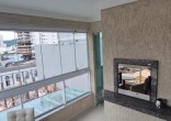 APTO EM ITAPEMA, COM 02 SUITES, CLOUSET, MOBILIADO