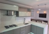 APTO EM ITAPEMA, COM 02 SUITES, CLOUSET, MOBILIADO