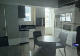 APTO EM ITAPEMA, COM 02 SUITES, CLOUSET, MOBILIADO