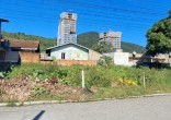 TERRENO COM RUA CALÇADA, MEDINDO 300m²!!!