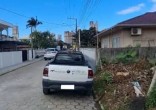 TERRENO COM RUA CALÇADA, MEDINDO 300m²!!!