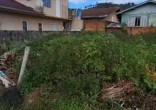 TERRENO COM RUA CALÇADA, MEDINDO 300m²!!!