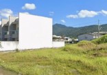 TERRENO ATERRADO, ÓTIMA LOCALIZAÇÃO, COM 304M²