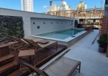 Apartamento Aluguel Anual