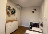 APTO EM ITAPEMA, COM 02 DORMS, FINAMENTE MOBILIADO