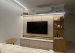 APTO EM ITAPEMA, COM 02 DORMS, FINAMENTE MOBILIADO