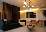 APTO EM ITAPEMA, COM 02 DORMS, FINAMENTE MOBILIADO