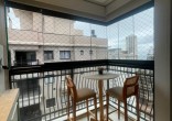 APTO EM ITAPEMA, COM 02 DORMS, FINAMENTE MOBILIADO