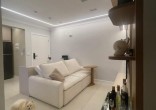 APTO EM ITAPEMA, COM 02 DORMS, FINAMENTE MOBILIADO