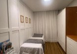APTO EM ITAPEMA, COM 02 DORMS, FINAMENTE MOBILIADO