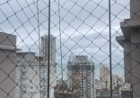 APTO EM ITAPEMA, COM 02 DORMS, FINAMENTE MOBILIADO