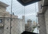APTO EM ITAPEMA, COM 02 DORMS, FINAMENTE MOBILIADO