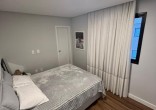 APTO EM ITAPEMA, COM 02 DORMS, FINAMENTE MOBILIADO