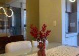 APTO EM ITAPEMA, COM 02 DORMS, FINAMENTE MOBILIADO
