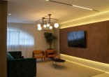 APTO EM ITAPEMA, COM 02 DORMS, FINAMENTE MOBILIADO