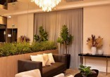 APTO EM ITAPEMA, COM 02 DORMS, FINAMENTE MOBILIADO