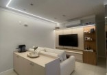 APTO EM ITAPEMA, COM 02 DORMS, FINAMENTE MOBILIADO