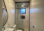APTO EM ITAPEMA, COM 02 DORMS, FINAMENTE MOBILIADO