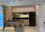 APTO EM ITAPEMA, COM 02 DORMS, FINAMENTE MOBILIADO