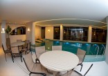 APTO EM ITAPEMA, COM 02 DORMS, FINAMENTE MOBILIADO