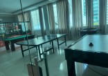 APTO EM MEIA PRAIA, MOBILIADO, COM 03 SUITES, 150M