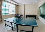 APTO EM MEIA PRAIA, MOBILIADO, COM 03 SUITES, 150M