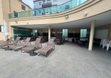 APTO EM MEIA PRAIA, MOBILIADO, COM 03 SUITES, 150M