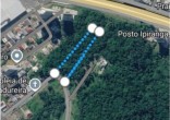 TERRENO EM ITAPEMA COM 6.180M², MORRO VISTA MAR