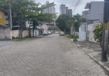 TERRENO, COM RUA CALÇADA, MEDINDO 304m²!