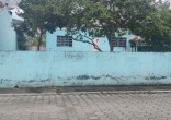 TERRENO, COM RUA CALÇADA, MEDINDO 304m²!