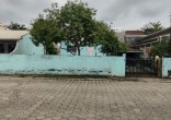 TERRENO, COM RUA CALÇADA, MEDINDO 304m²!