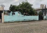 TERRENO, COM RUA CALÇADA, MEDINDO 304m²!