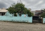 TERRENO, COM RUA CALÇADA, MEDINDO 304m²!