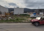 TERRENO DE ESQUINA MEDINDO 360m², EM ITAPEMA