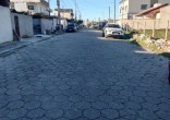 TERRENO DE ESQUINA MEDINDO 360m², EM ITAPEMA