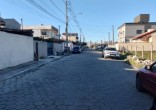 TERRENO DE ESQUINA MEDINDO 360m², EM ITAPEMA