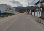 TERRENO DE ESQUINA MEDINDO 360m², EM ITAPEMA