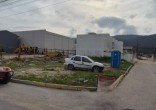 TERRENO DE ESQUINA MEDINDO 360m², EM ITAPEMA