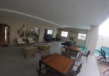 APTO COM 02 DORMS,  200M DO MAR, MOBILIADO!!! 