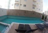 APTO COM 02 DORMS,  200M DO MAR, MOBILIADO!!! 