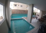 APTO COM 02 DORMS,  200M DO MAR, MOBILIADO!!! 