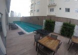 APTO COM 02 DORMS,  200M DO MAR, MOBILIADO!!! 
