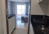 APTO COM 02 DORMS,  200M DO MAR, MOBILIADO!!! 