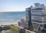 APTO COM 02 DORMS,  200M DO MAR, MOBILIADO!!! 