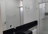 APTO COM 02 DORMS,  200M DO MAR, MOBILIADO!!! 