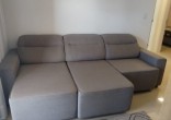 APTO COM 02 DORMS,  200M DO MAR, MOBILIADO!!! 