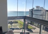 APTO COM 02 DORMS,  200M DO MAR, MOBILIADO!!! 